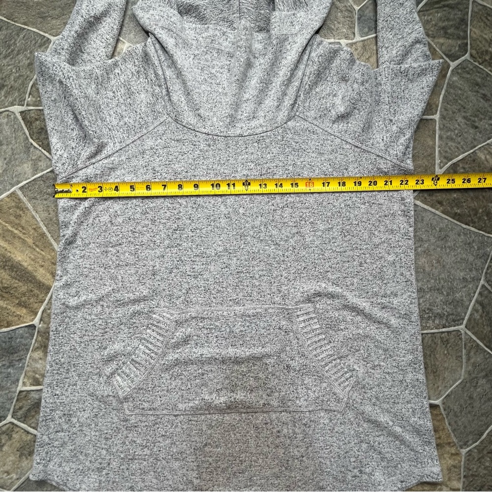 TORRID Super Soft Plush Cowl Neck Sweater - Picture 7 of 11